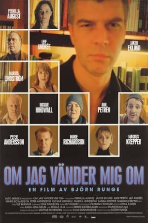 Sweden, shortly before Christmas. Surgeon Rickard is told the job he expected goes to a Dane, because of his substance abuse. It's too late to cancel dinner with his in-laws. The guest couple announces their in-vitro is a success. Then Richard's wife learns he cheated her with Sofie. Meanwhile ugly hag Anita trades drugs to afford a taser to use on her ex Olof and his former physiotherapist. Workaholic builder Anders is disgusted by his grieve-deranged client Knut's plan and decides to spend time on his family, not just money.