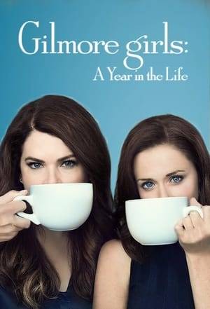 Set nearly a decade after the finale of the original series, this revival follows Lorelai, Rory and Emily Gilmore through four seasons of change.