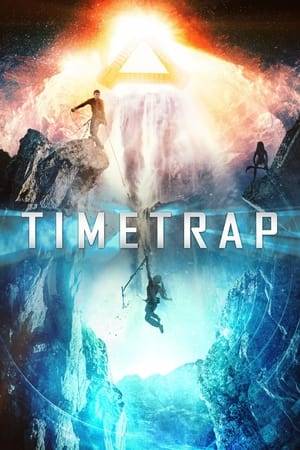 A group of students become trapped inside a mysterious cave where they discover time passes differently underground than on the surface.