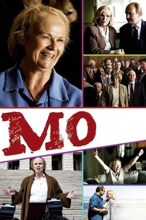 A docudrama about the life of the former UK Secretary of state for Northern Ireland, Mo Mowlam.