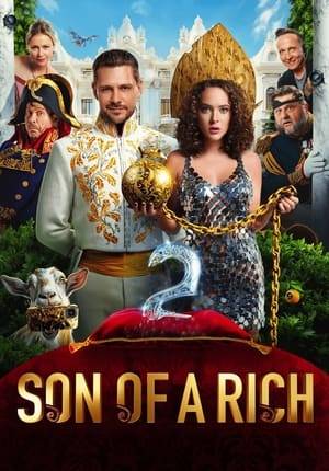 Grigory, the son of an oligarch, is fully rehabilitated after his humbling experience as a 19th-century serf. Moreover, he develops a strong sense of moral justice. When he meets a pampered young socialite named Katya, he is abhorred by her insolent escapades. Grigory transports Katya “back in time” to teach her a valuable lesson about humility.