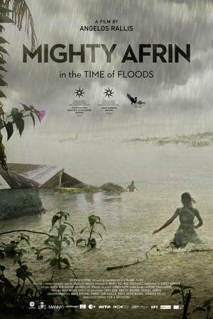 In the desolate wilderness of the disappearing islands along the Brahmaputra river, 12-year-old orphan Afrin is coming of age. When heavy rainfalls and flood waters ravage Afrin's island, she refuses to surrender to its deadly tides. Afrin rows herself in a wooden boat toward the teeming metropolis of Dhaka to find her estranged father among the millions of climate refugees. Forced to grow up fast, Afrin must confront the mysteries of a sinking world.