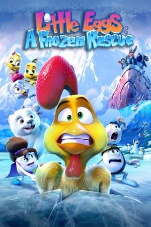 In the final Huevos adventure, Toto and his family will have to travel to the South Pole to fulfill their promise to return a polar bear and some Spanish penguins to their home. In order to do so, they will have to overcome some obstacles that will teach them how important teamwork is.
