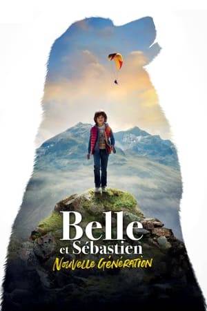 10-year-old Sebastien reluctantly spends his vacation in the mountains with his grandmother and aunt. Helping them with the sheep is hardly an exciting prospect for a city boy like him - but that is without considering his encounter with Belle, a huge dog mistreated by her owner. Ready to do anything to fight injustice and to protect his new-found friend, Sebastien will spend the craziest summer of his life.
