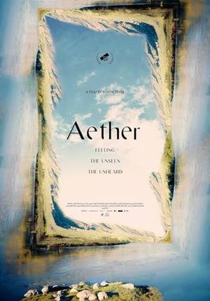 A filmmaker's 21-day homage to capture the ethereal essence of her unique ancient homeland soon to be submerged by a hydroelectric dam, AETHER is instinctively carried and driven by emotions, feelings and observations. It reveals the place's truths following its own unencumbered chronology. An invitation to a free-minded voyage into nature's cycle of birth-death-rebirth.