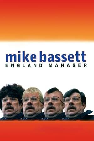 After England's football (soccer) manager has a heart attack, Mike Bassett is hired as the new manager and promptly announces the team will win the World Cup.