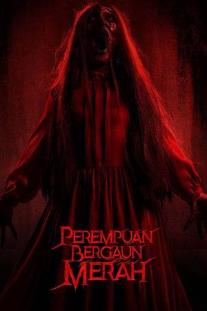 Since her best friend disappeared, Dinda's life turns into a nightmare when an evil spirit in the form of a woman in a red dress haunts her. Dinda's life is threatened, not only by the evil spirit but also by people who try to keep the events of the night of her best friend's disappearance a secret.