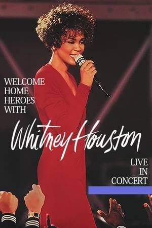 Pop sensation Whitney Houston captured live in concert in 1991. Amongst the hits performed are 'I Wanna Dance With Somebody' and 'Saving All My Love For You'.