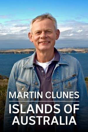 There are over 8000 islands of Australia to choose from and in this three part series, Martin visits 16 of the best. They are a cross section of what island life is all about - islands that express the diversity, the history and the challenges of life on islands Down Under.
