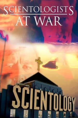 Scientologists at War examines the independent Scientology movement and the high level defectors who have publicly renounced their membership from the Church of Scientology.  Marty Rathbun is one of the most senior defectors in Scientology's history. As the former Inspector General of Ethics in the organisation that was created by science fiction writer L Ron Hubbard, Rathbun worked closely with its leader, David Miscavige, and celebrity follower Tom Cruise.  The film provides a rare insider view of the Church of Scientology.