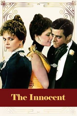 Tullio Hermil is a chauvinist aristocrat who flaunts his mistress to his wife, but when he believes she has been unfaithful he becomes enamored of her again.