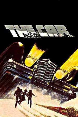 The film is set in the fictional Utah community of Santa Ynez, which is being terrorized by a mysterious black coupe that appears out of nowhere and begins running people down. After the car kills off the town's Sheriff, it becomes the job of Captain Wade Parent to stop the murderous driver.