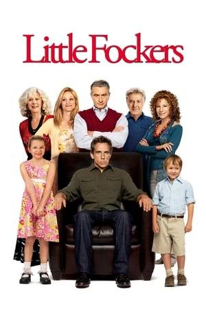 It has taken 10 years, two little Fockers with wife Pam and countless hurdles for Greg to finally get in with his tightly wound father-in-law, Jack. After the cash-strapped dad takes a job moonlighting for a drug company, Jack's suspicions about his favorite male nurse come roaring back. When Greg and Pam's entire clan descends for the twins' birthday party, Greg must prove to the skeptical Jack that he's fully capable as the man of the house.