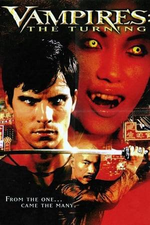 An American kickboxer in Thailand joins a gang of vampire slayers to rescue his lover from a bloodsucking warlord.