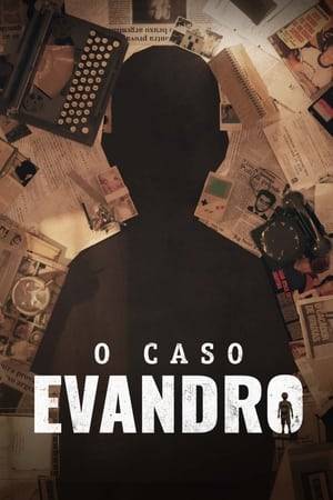 The series follows the story of the disappearance of a boy in Paraná state (Brazil) and the investigation of the case.