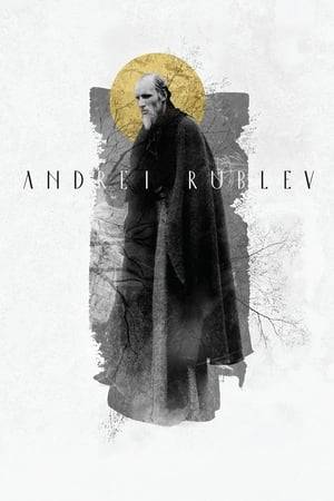 An expansive Russian drama, this film focuses on the life of revered religious icon painter Andrei Rublev. Drifting from place to place in a tumultuous era, the peace-seeking monk eventually gains a reputation for his art. But after Rublev witnesses a brutal battle and unintentionally becomes involved, he takes a vow of silence and spends time away from his work. As he begins to ease his troubled soul, he takes steps towards becoming a painter once again.