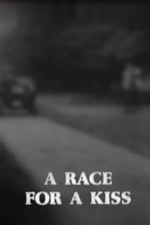 A woman agrees to kiss the winner of a race between a horse and a motorcar.