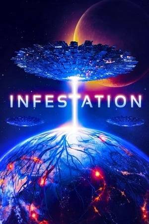 A woman, long-fascinated with the idea of extraterrestrial life, stumbles across a worldwide phenomenon of alien communication. Her discovery suggests the imminent threat of a deadly invasion, designed to infect the unsuspecting population of Earth.