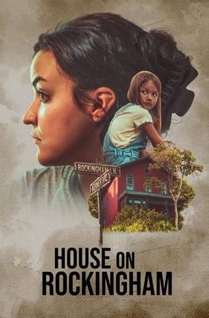 After securing a job as live-in housekeeper, a woman discovers the owner may be connected to her sister's disappearance.