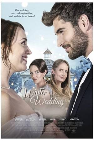 When family conflicts arise between happy couple Hallie and Lucas on the week before their big day, their plans for a breezy wedding in the tropics take a turn and their love is tested when they are forced to put on a small town winter wedding in the snow.