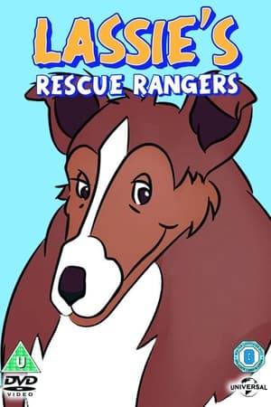 Lassie's Rescue Rangers is an animated TV show produced by Filmation and featuring Lassie, running from 1973 to 1975. The hour-long pilot, Lassie and the Spirit of Thunder Mountain, was part of The ABC Saturday Superstar Movie. In 1977, the show entered syndication as part of an anthology series entitled The Groovie Goolies and Friends.
