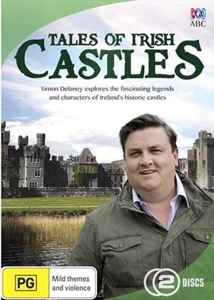 Actor Simon Delaney explores the great stories and characters associated with the most beautiful, notorious and historical castles built across Ireland.