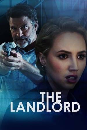 Alyssa moves into a luxury apartment complex but is unaware she is being watched by her disturbed landlord, Robert, via hidden cameras. Robert will do anything to fill the void left by his estranged daughter–even if that means replacing her.