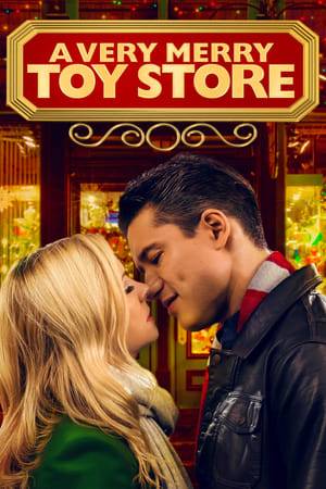 Two rival toy shop owners reluctantly join forces when an unscrupulous toy magnate opens a box store in their town.