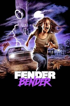 In a small New Mexico town, teenager Hilary gets into a fender bender and innocently exchanges her personal information with the other driver, a terrifying and bizarre serial killer who stalks the country’s endless miles of roads and streets with his old rusty car, hungrily searching for his next unsuspecting victim.