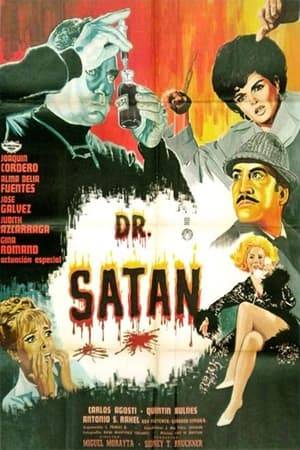 Dr. Satan, a mad scientist and sorceror, plans to take over the world. In order to do so, he wakes up three zombie slaves from the dead and attempts to make a deal with the devil. He sends his zombie servants to do harm to anyone who stands in his way. Will anyone be able to stop him?