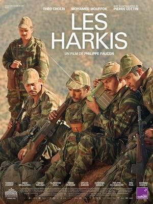 During the Algerian War (1954-1962), many impoverished young Algerian men, known as "Harkis", volunteered to join the French Army. Salah and Kaddour find themselves under the orders of Lieutenant Pascal. But as the conflict draws to an end, the prospect of independence looms. The outlook for Harkis seems bleak. Lieutenant Pascal confronts his superiors, insisting that every single man in his platoon must be evacuated to France.