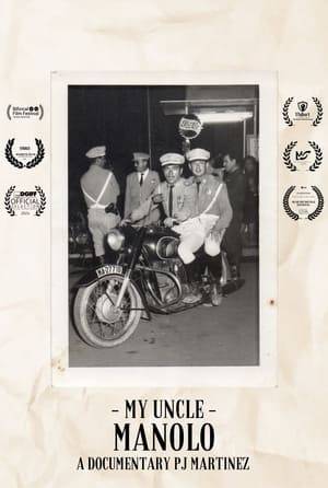 Focused on the experiences of Manuel "Manolo" Díaz Caballero, who was a local police officer in Malaga for more than 30 years, his memories of those years are the subject of this documentary.