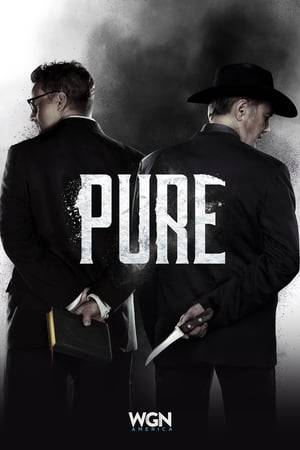 A newly-elected Mennonite pastor, who is determined to rid his community of drug traffickers. But Noah's actions trigger an ultimatum from "Menno mob" leader Eli Voss.