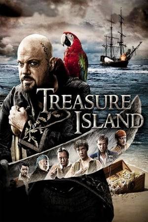 In this two-part miniseries adaptation of the classic adventure novel, young Jim Hawkins is the only one who can direct a schooner to an island known for buried treasure. But aboard the ship is a mysterious man whose true motives challenge Jim's trust in the entire crew.