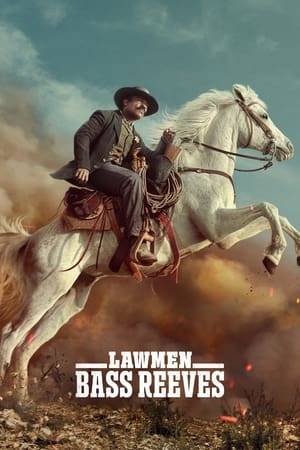 The story of Bass Reeves, the legendary lawman of the wild West, is brought to life. Reeves worked in the post-Reconstruction era as a federal peace officer in the Indian Territory, capturing over 3,000 of the most dangerous criminals without ever being wounded—and is believed to be the inspiration for The Lone Ranger.