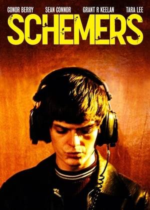 Set in late-1970s Dundee, Schemers is based on writer-producer David McLean’s early years in the music business. After a run in with a local gangster, a fledgling promoter and his two friends raise their ambitions to booking major bands in order to escape their debt.