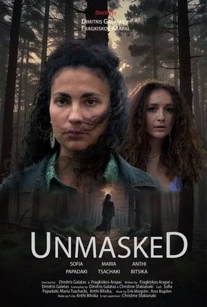 Sofia, a woman in her mid-20s battling depression, stumbles upon a peculiar mask on the roadside and brings it home. Soon, strange things begin to happen. An irresistible urge to put on the mask develops and the lines between what is real and not begin to blur.