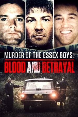 On 6th December 1995, Tony Tucker, Pat Tate and Craig Rolfe were notoriously murdered in a Range Rover on a quiet country lane in Essex but 26 years, two convictions and countless conspiracies later, questions remain unanswered. Why were they killed? Who wanted them dead? Were the men convicted really guilty?