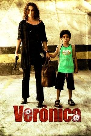 When a teacher takes one of her students to his home in the slum, she discovers that drug traffickers have killed the child's parents and are looking for the boy.