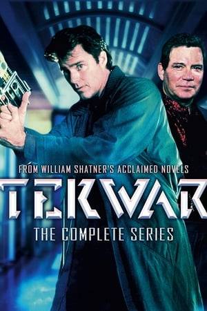 TekWar is a North American television series, based on the TekWar novels ghost-written by Ron Goulart from outlines by William Shatner and developed for television by Stephen Roloff. The series follows Jake Cardigan, a former police officer turned private investigator working for Cosmos, a private security firm owned and operated by Walter Bascom.

The series was broadcast in Canada on CTV and in the United States on USA Network and the Sci Fi Channel. The series, which was a co-production between Atlantis Films and Universal Television premiered on January 17, 1994 and ended on February 9, 1996.