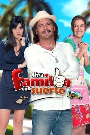 A Mexican telenovela based on the Argentinean telenovela Los Roldán.