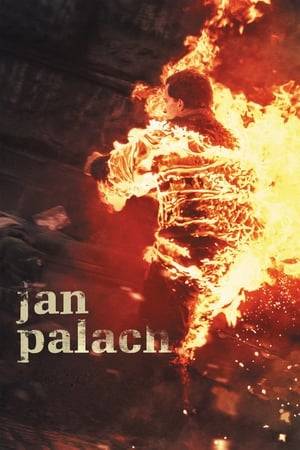 The last six months of the life of Jan Palach, who self-immolated to protest against the invasion of Czechoslovakia to crush of Prague Spring.