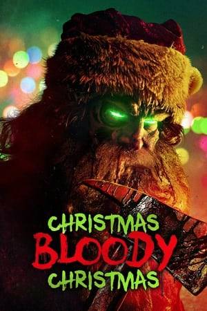It's Christmas Eve and Tori just wants to get drunk and party, but when a robotic Santa Claus at a nearby toy store goes haywire and begins a rampant killing spree through her small town, she's forced into a battle for survival.