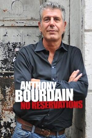 Anthony Bourdain uncovers the best cuisine across the world. At each location, Tony dives headfirst into life's colorful and rich pageant, bringing his intellectual curiosity, empathy, wit and boundless appetite.