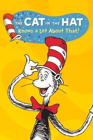 The Cat in the Hat is back -- and this time, he's teaching Sally and her brother, Nick, some awfully nifty things to think about!