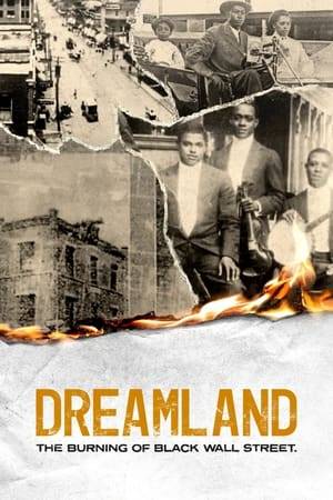 This documentary celebrates the Black cultural renaissance that existed in the Greenwood district of Tulsa, OK, and investigates the 100-year-old race massacre that left an indelible, though hidden stain on American history.