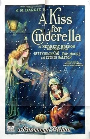 An adaption of a novel by Peter Pan author J.M. Barrie.