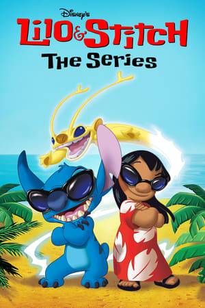 This animated series chronicles the further adventures of renegade scientist Dr. Jumba Jookiba's beloved Experiment 626, who is now living happily as Lilo's alien buddy Stitch. Jumba’s remaining experiments have landed all over Hawaii in the form of dehydrated pods. Lilo and Stitch’s mission is to catch Stitch’s "cousins" before they fall into the clutches of the evil Dr. Jacques von Hamsterviel!