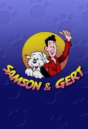Samson & Gert is a Flemish children's television series produced by Studio 100, centered around the talking dog Samson and his boss Gert.