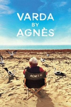An unpredictable documentary from a fascinating storyteller, Agnès Varda’s last film sheds light on her experience as a director, bringing a personal insight to what she calls "cine-writing," traveling from Rue Daguerre in Paris to Los Angeles and Beijing.